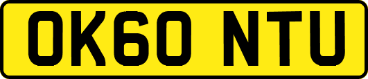 OK60NTU