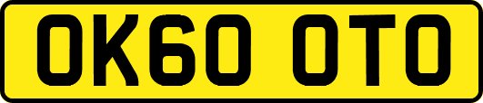 OK60OTO