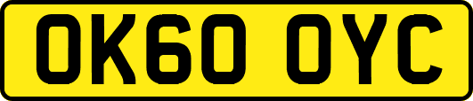 OK60OYC