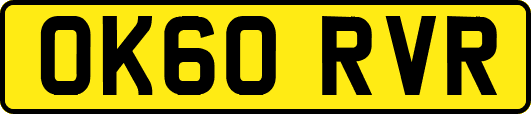 OK60RVR