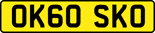 OK60SKO