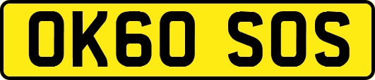 OK60SOS