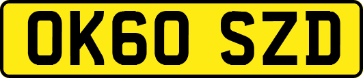 OK60SZD