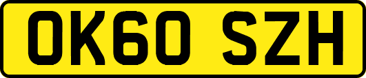 OK60SZH