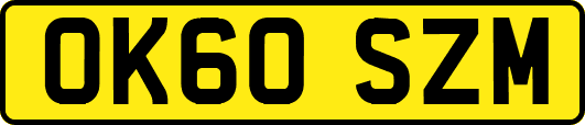 OK60SZM