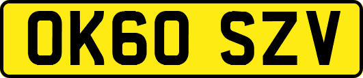 OK60SZV