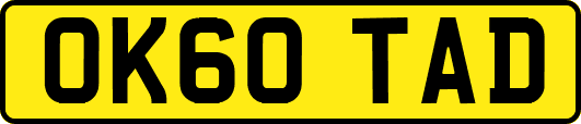 OK60TAD