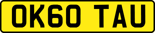 OK60TAU