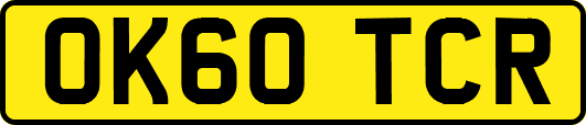 OK60TCR