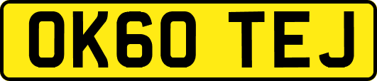 OK60TEJ