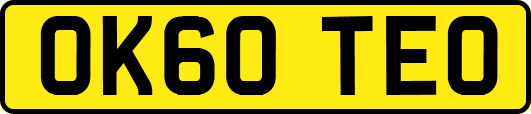 OK60TEO