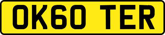 OK60TER