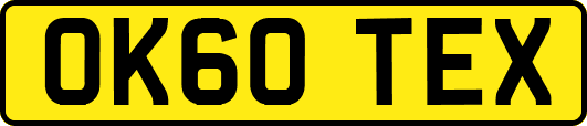 OK60TEX