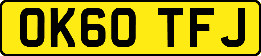 OK60TFJ
