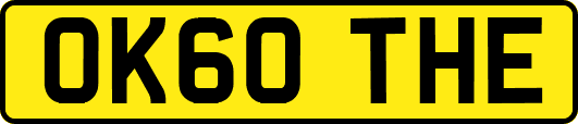 OK60THE
