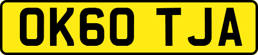 OK60TJA