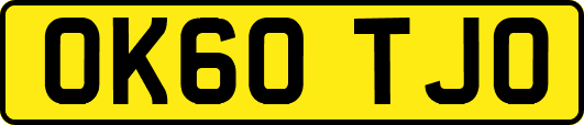 OK60TJO