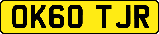 OK60TJR