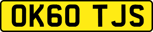 OK60TJS