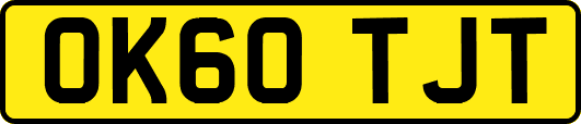 OK60TJT