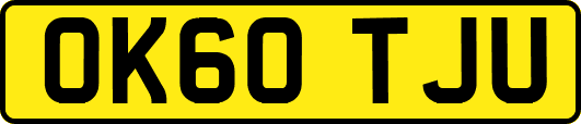 OK60TJU