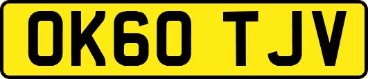 OK60TJV