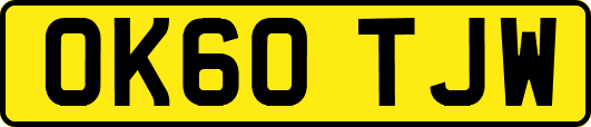OK60TJW