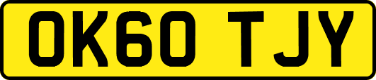OK60TJY