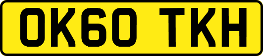 OK60TKH