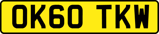 OK60TKW