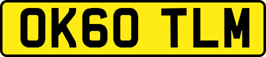 OK60TLM