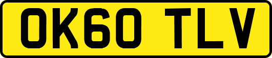 OK60TLV