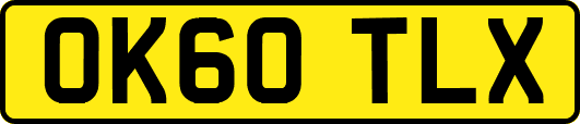 OK60TLX