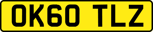 OK60TLZ