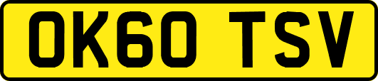OK60TSV