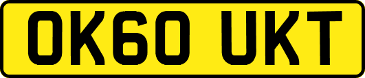 OK60UKT