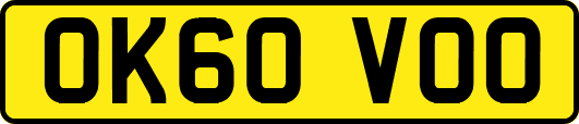 OK60VOO