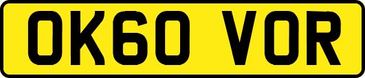 OK60VOR