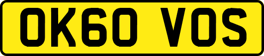 OK60VOS