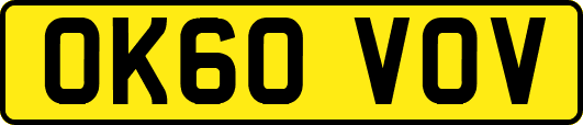 OK60VOV
