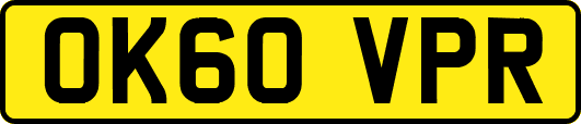 OK60VPR