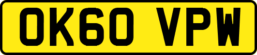 OK60VPW