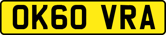OK60VRA
