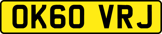 OK60VRJ