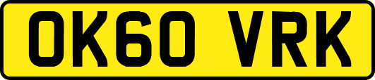OK60VRK