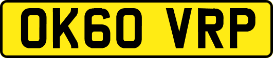 OK60VRP