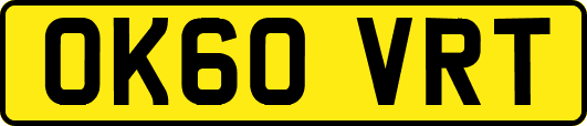 OK60VRT