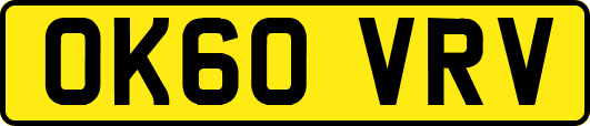 OK60VRV