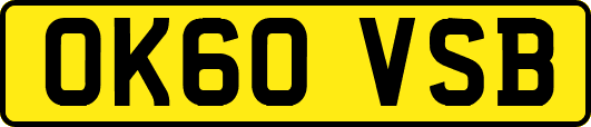 OK60VSB