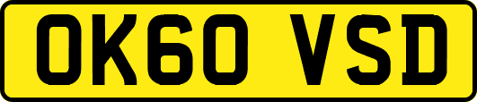 OK60VSD